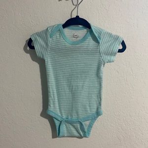 Baby 0-3 months onesie